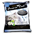 Fussie Cat Refresh Cat Litter - Jasmine 茉莉花味貓砂 5L X4 包